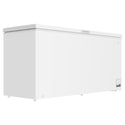 CHiQ CCF700WE 700L Hybrid Chest Freezer