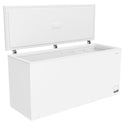 CHiQ CCF700WE 700L Hybrid Chest Freezer