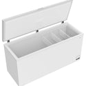 CHiQ CCF700WE 700L Hybrid Chest Freezer