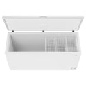 CHiQ CCF700WE 700L Hybrid Chest Freezer