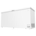 CHiQ CCF700WE 700L Hybrid Chest Freezer