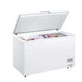Heller CFH316 316L Chest Freezer White