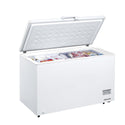 Heller CFH316 316L Chest Freezer White