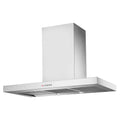 Chef CRC914SB 90cm Stainless Steel Canopy Rangehood - New