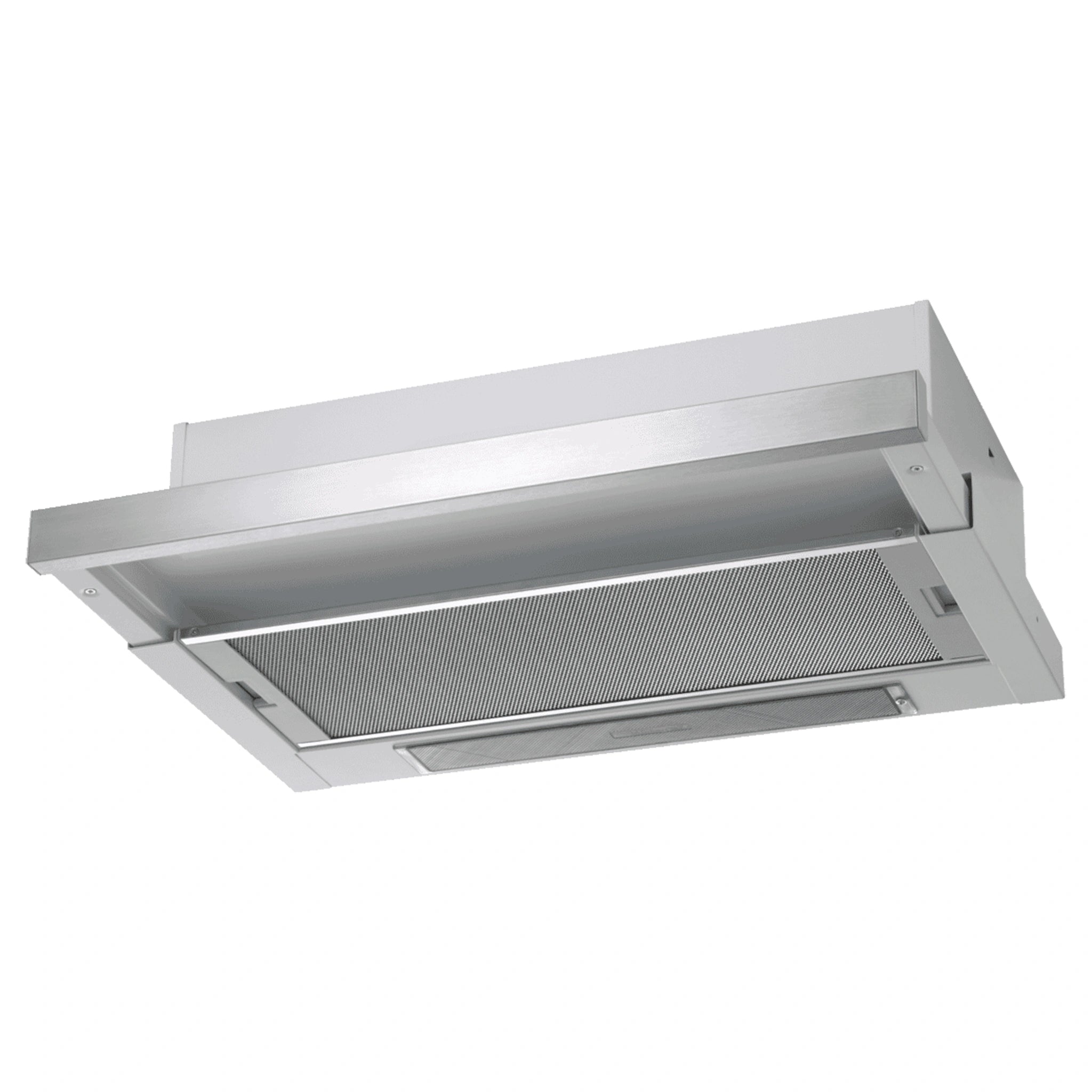 Chef CRR612SB 60cm Slide-Out Rangehood – Stainless Steel Front