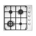 Chef CHG606SA 4 Burner Gas Cooktop Including Wok