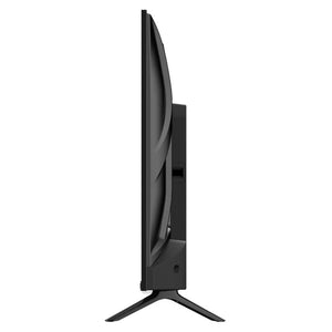 CHiQ 32 Inch HD GOOGLE TV 32S510M, Left Side View