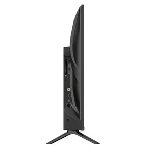 CHiQ 32 Inch HD GOOGLE TV 32S510M, Right Side View