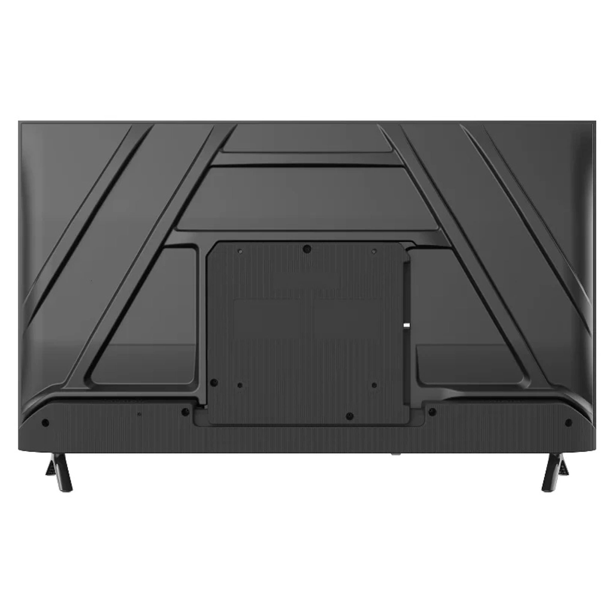 CHiQ 40 Inch FHD GOOGLE TV 40S510M, Back Side View