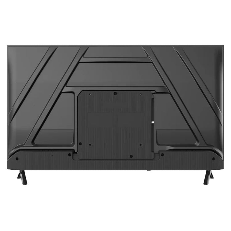 CHiQ 40 Inch FHD GOOGLE TV 40S510M, Back Side View