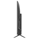 CHiQ 40 Inch FHD GOOGLE TV 40S510M, Left Side View