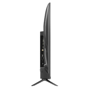 CHiQ 40 Inch FHD GOOGLE TV 40S510M, Right Side View