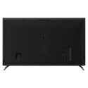 CHiQ 75 Inch 4K QD Mini LED GOOGLE TV 75M810N, Back Side View