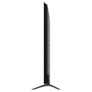CHiQ 75 Inch 4K QD Mini LED GOOGLE TV 75M810N, Left Side View