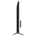 CHiQ 75 Inch 4K QD Mini LED GOOGLE TV 75M810N, Right Side View