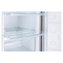CHiQ CSF165NSS 166L Stainless Steel Upright Frost-Free Freezer
