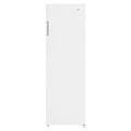 CHiQ 166L White Frost-Free Upright Freezer CSF166NW, Front View