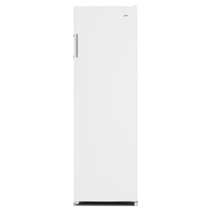 CHiQ 206L White Frost-Free Upright Freezer CSF206NW, Close Front View 1