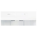 CHiQ CSF206NW 206L White Frost-Free Upright Freezer