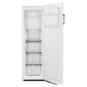 CHiQ CSF206NW 206L White Frost-Free Upright Freezer