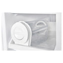 CHiQ CSF206NW 206L White Frost-Free Upright Freezer