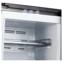 CHiQ CSH121NBS 122L Black No Frost Multi-Function Freezer