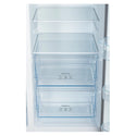 CHIQ CSS557NSD4E 559L Side By Side Fridge VCM Silver