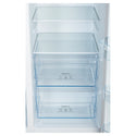 CHiQ CSS559NWD4E 559L White Side by Side Refrigerator