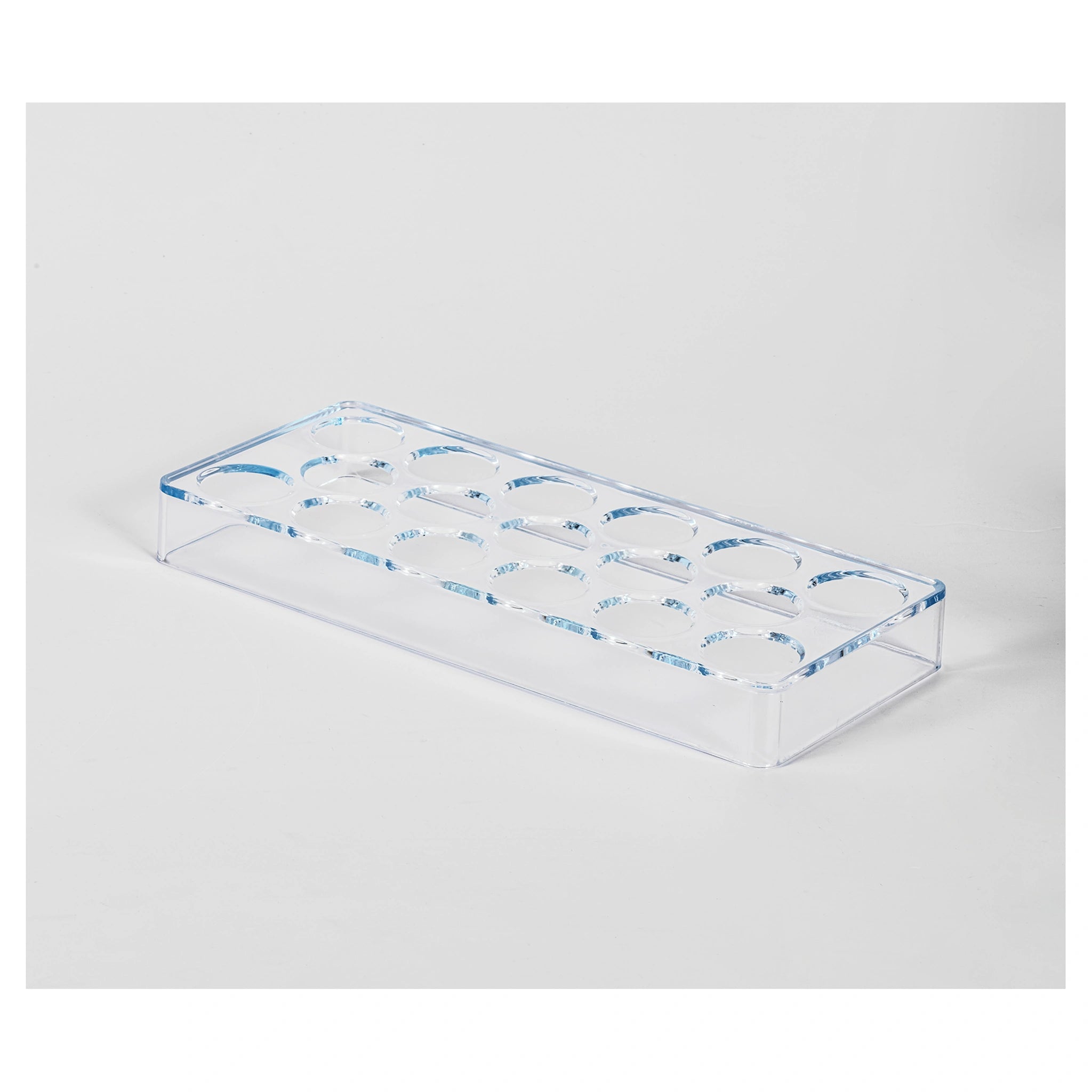 CHiQ 559L White Side by Side Refrigerator CSS559NWD4E, Egg Tray View
