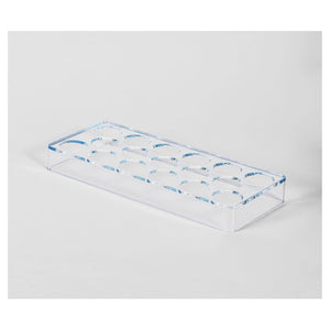 CHiQ 559L White Side by Side Refrigerator CSS559NWD4E, Egg Tray View