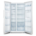 CHiQ CSS559NWD4E 559L White Side by Side Refrigerator