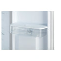 CHiQ CSS559NWD4E 559L White Side by Side Refrigerator