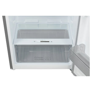 CHiQ 202L Top Mount Fridge Stainless Steel CTM200NSS5E, Crisper Box View