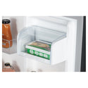 CHiQ CTM347NB5E 348L Top Mount Fridge - Frost Free