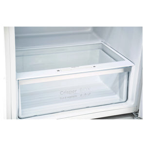 CHiQ 410L Top Mount Fridge White CTM410NW, Crisper Box View