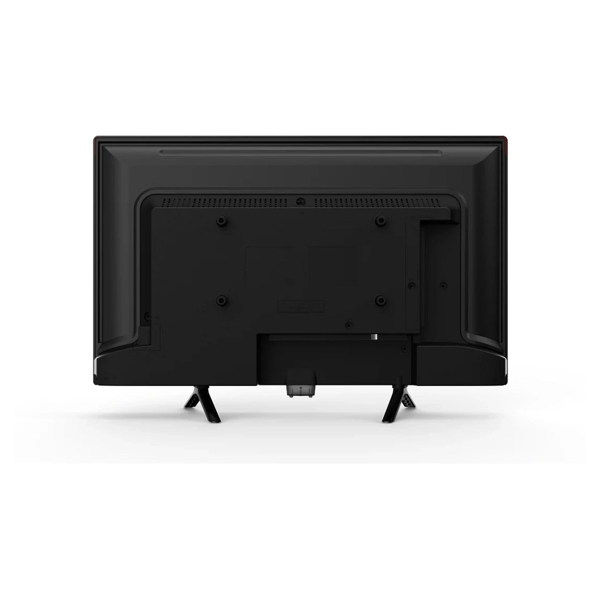 CHiQ 24 Inch 12 Volt Caravan HD Google TV L24D6CH, Back Side View