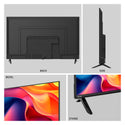 CHiQ U58QG7L 58 Inch 4K QLED Google TV