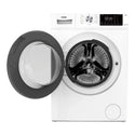ChiQ 8.5kg/5kg White Washer Dryer Combo WD85SW1, Door View