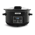 Crockpot CHP550 Lift and Serve Slow Cooker