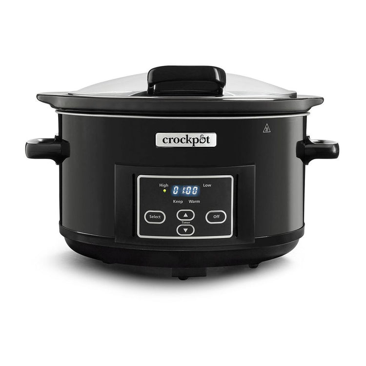 Crockpot CHP550 Lift and Serve Slow Cooker