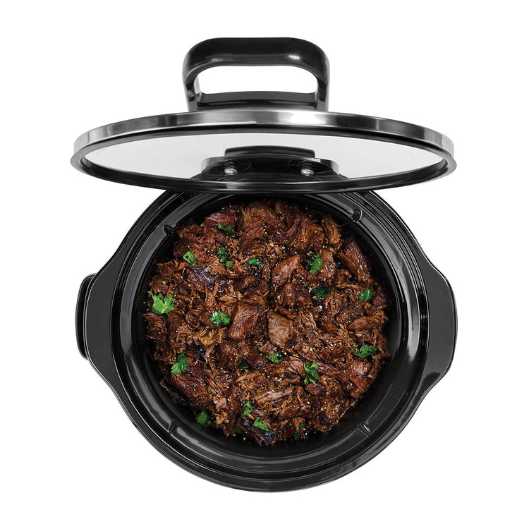 Crockpot CHP550 Lift and Serve Slow Cooker