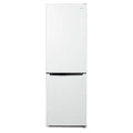 CHiQ 231L Bottom Mount Fridge White CBM231NW2, Front View