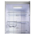 CHiQ CBM231NW2 231L White Bottom Mount Fridge