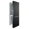 CHiQ CBM280NB3 283L Black Bottom Mount Fridge
