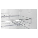 CHiQ CBM280NB3 283L Black Bottom Mount Fridge
