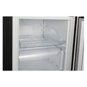 CHiQ CBM280NB3 283L Black Bottom Mount Fridge