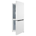 CHiQ CBM283NW3 283L White Bottom Mount Fridge
