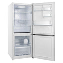 CHiQ CBM283NW3 283L White Bottom Mount Fridge