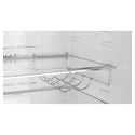 CHiQ CBM283NW3 283L White Bottom Mount Fridge