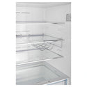 CHiQ CBM396NW3 396L White Bottom Mount Fridge